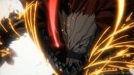 Eijiro Kirishima (Image via Studio Bones)